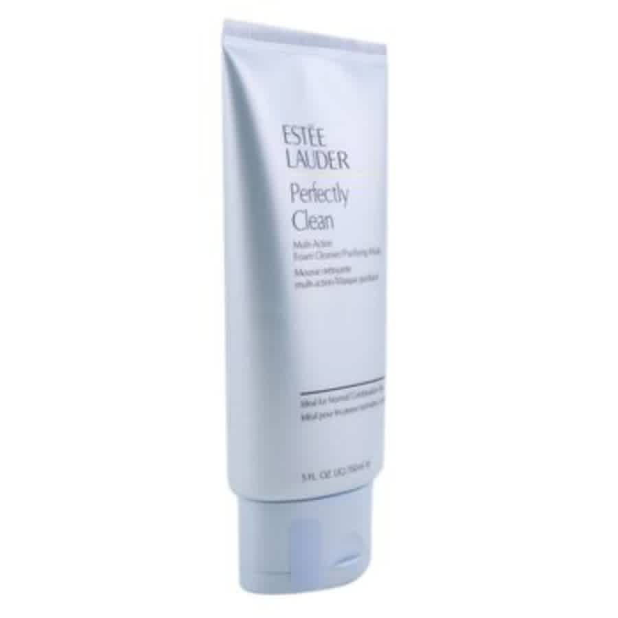 / Perfectly Clean Multi-action Foam Cleanser Purifying Mask
