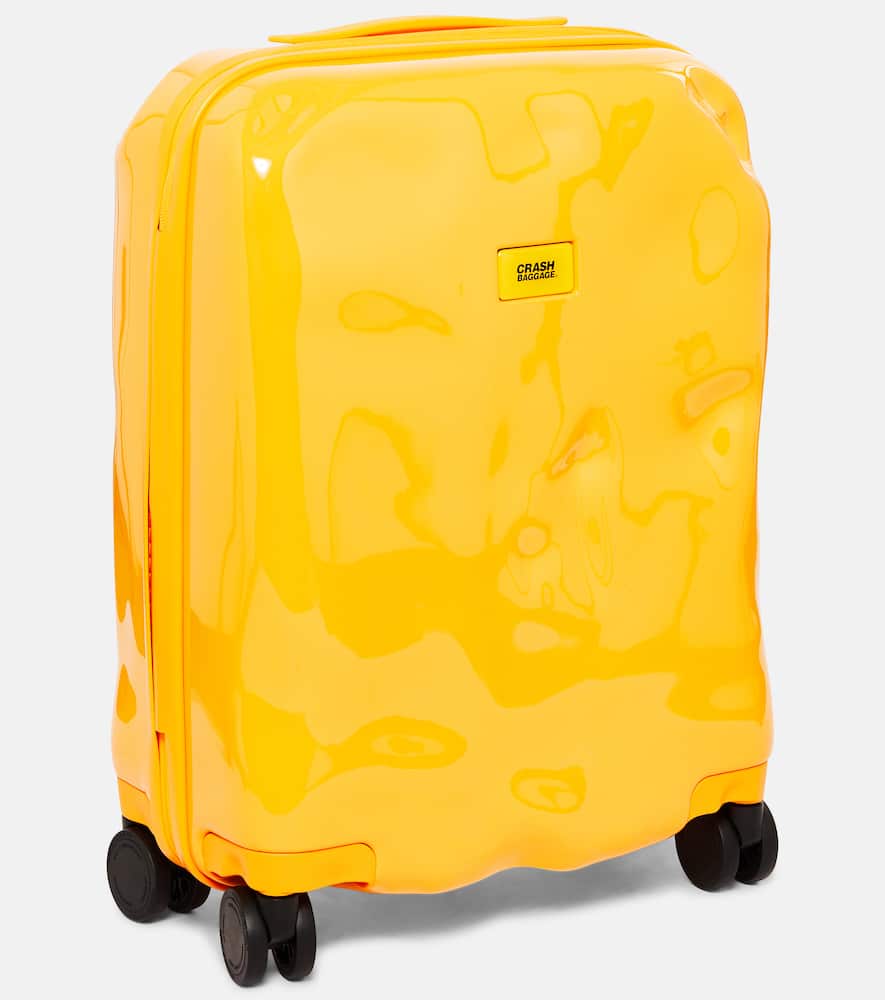Icon Small carry-on suitcase