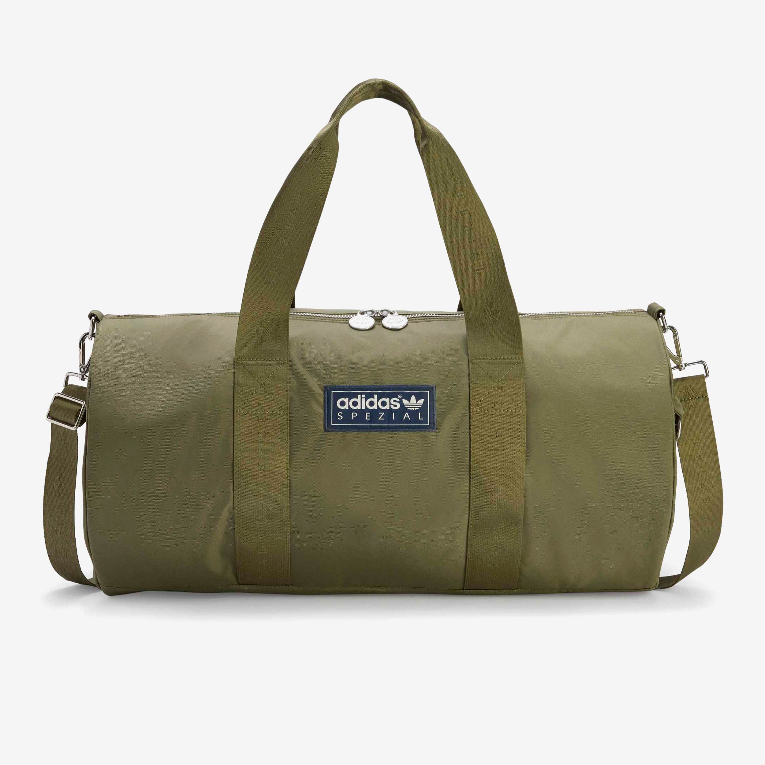 Adidas Ferndene SPZL Bag - focus olive - unisex - O