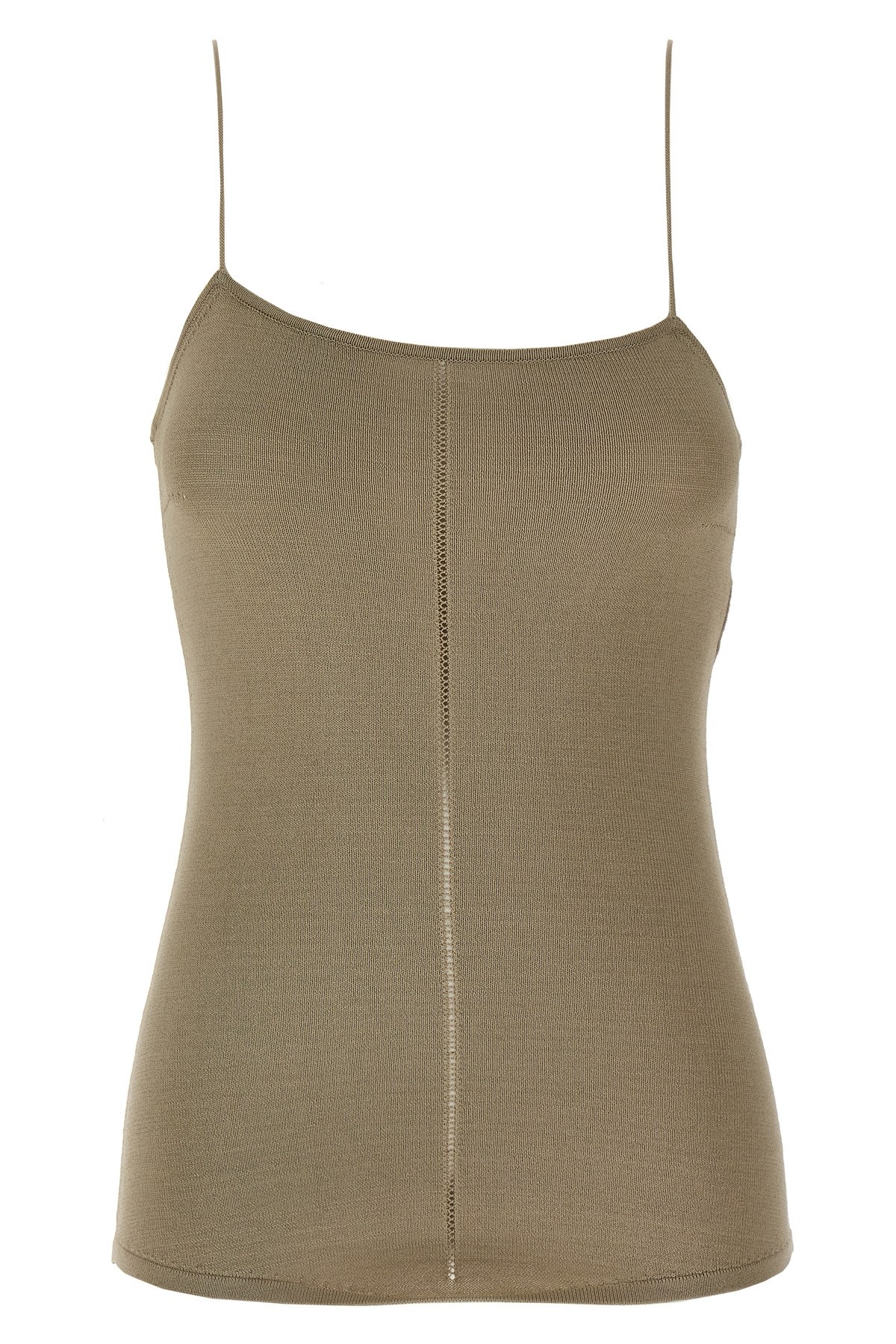 Openwork Top