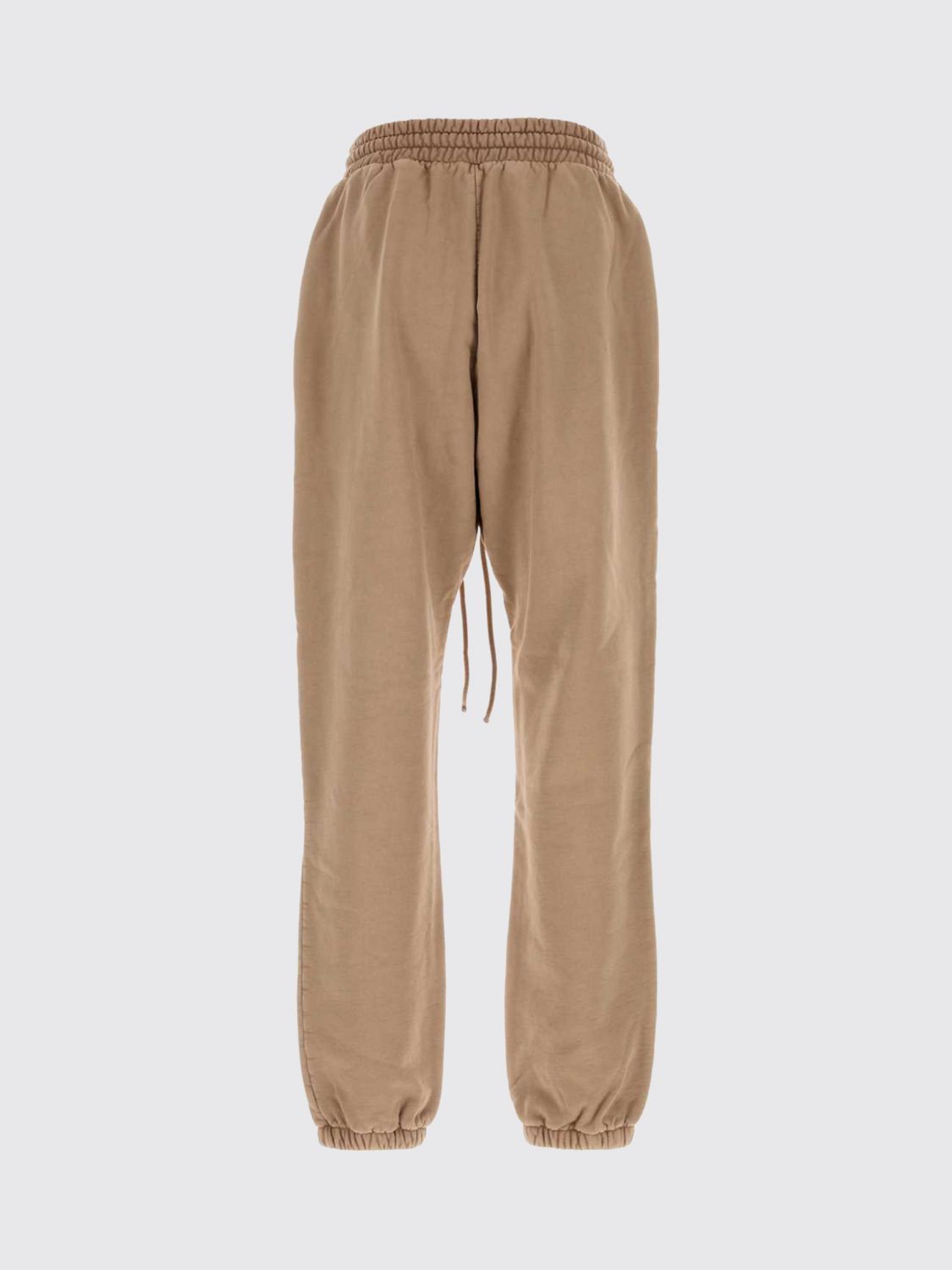 Pants Men color Sand