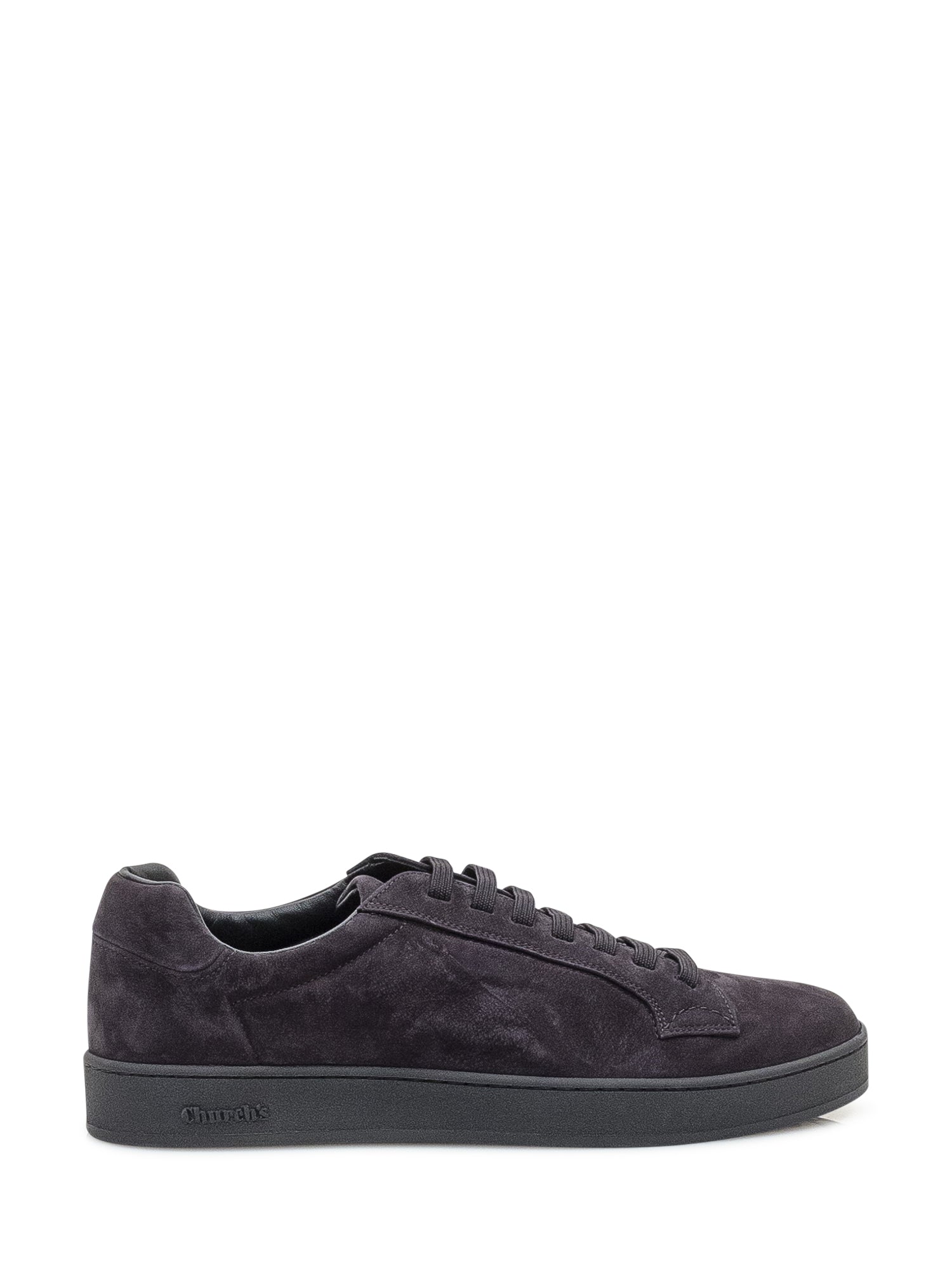Ludlow 3 Leather Sneakers