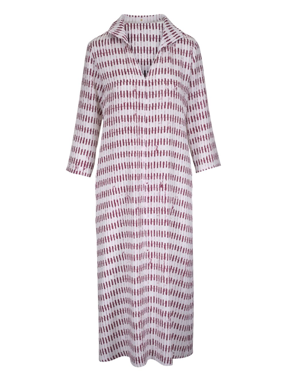Peter Cohen Andorra dress - White