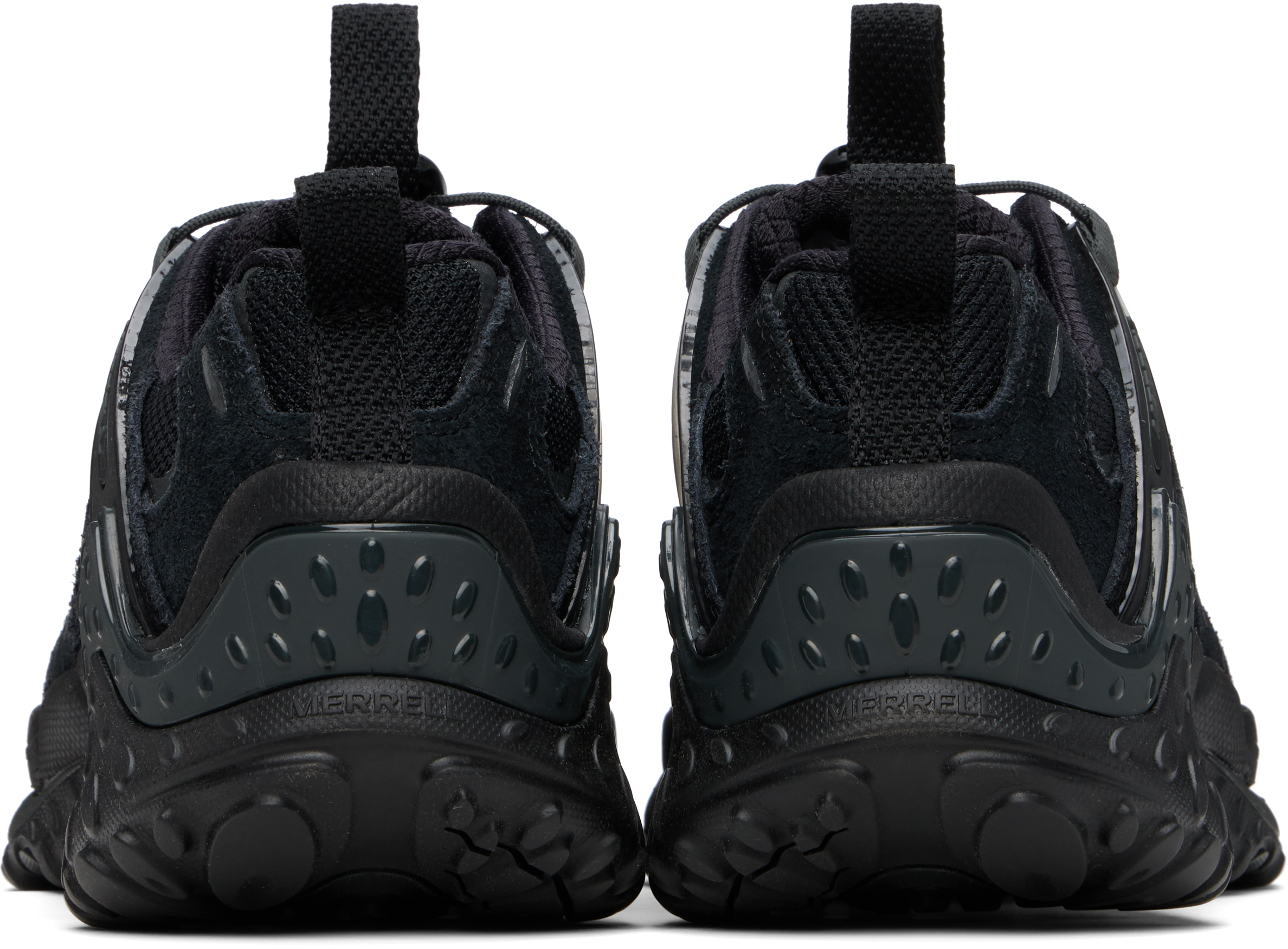 Merrell 1TRL Black Cham Redux Sneakers