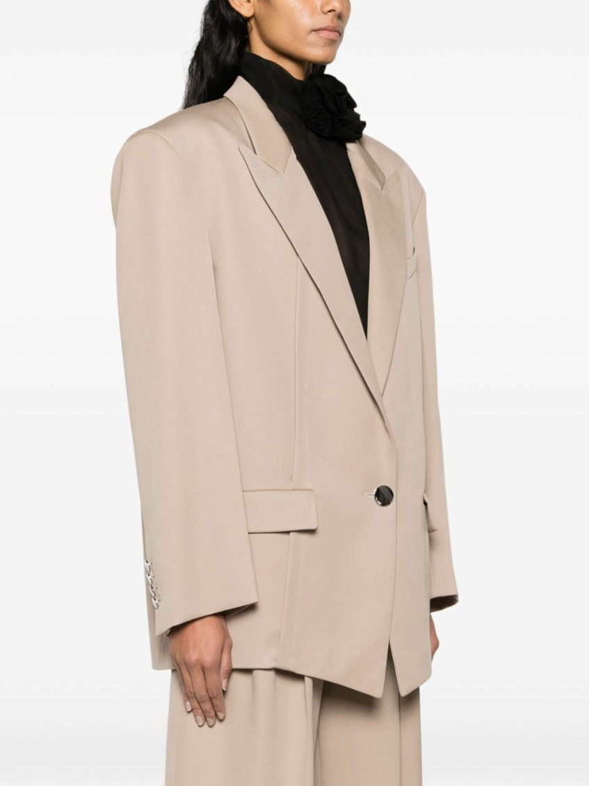 Glen Blazer Jacket