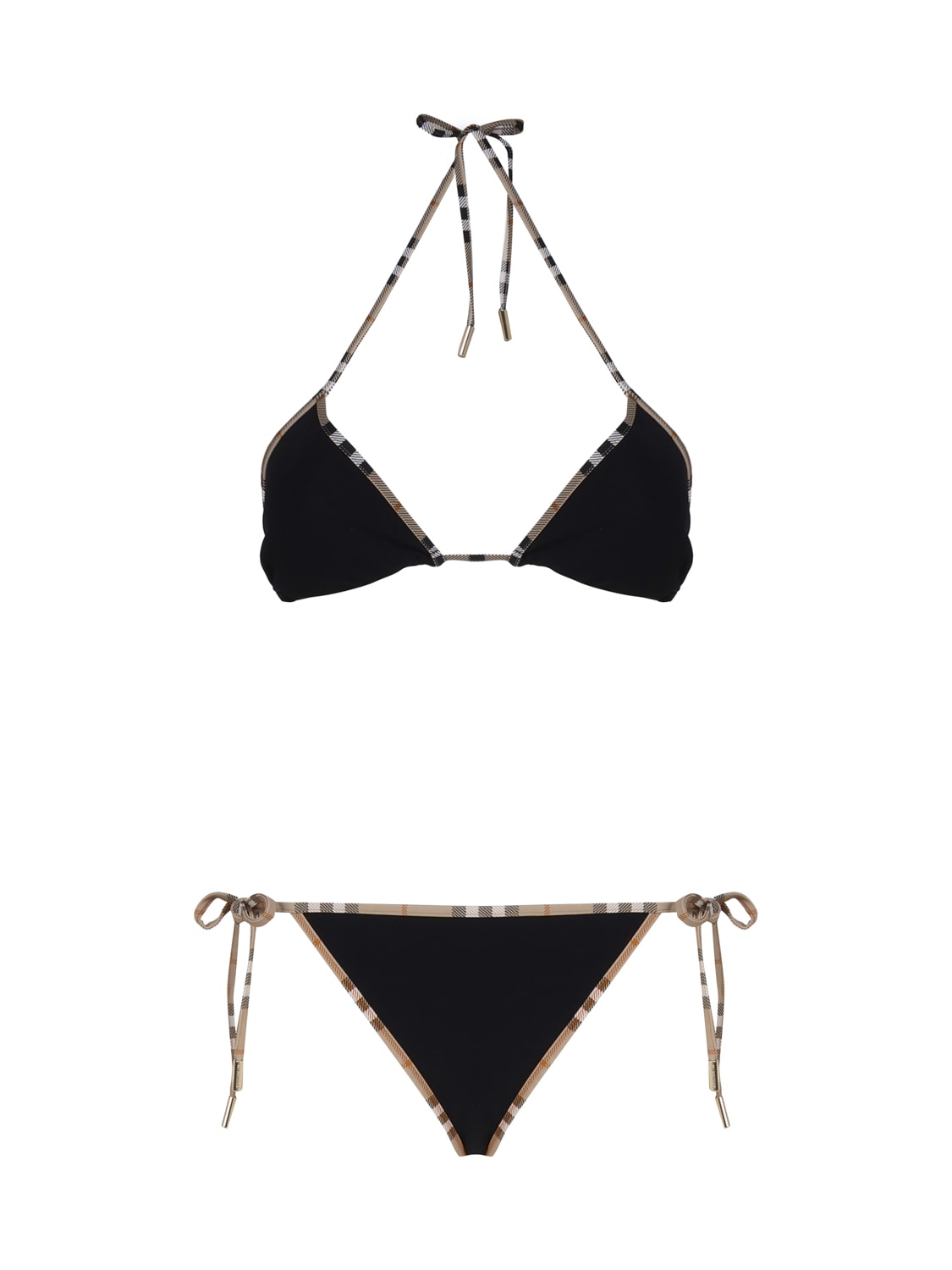 Bikini In Nylon