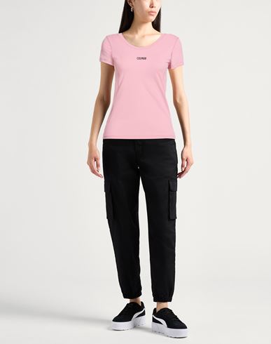 Woman T