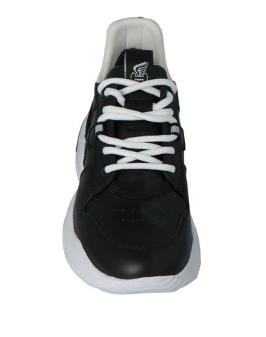 Woman Sneakers Black