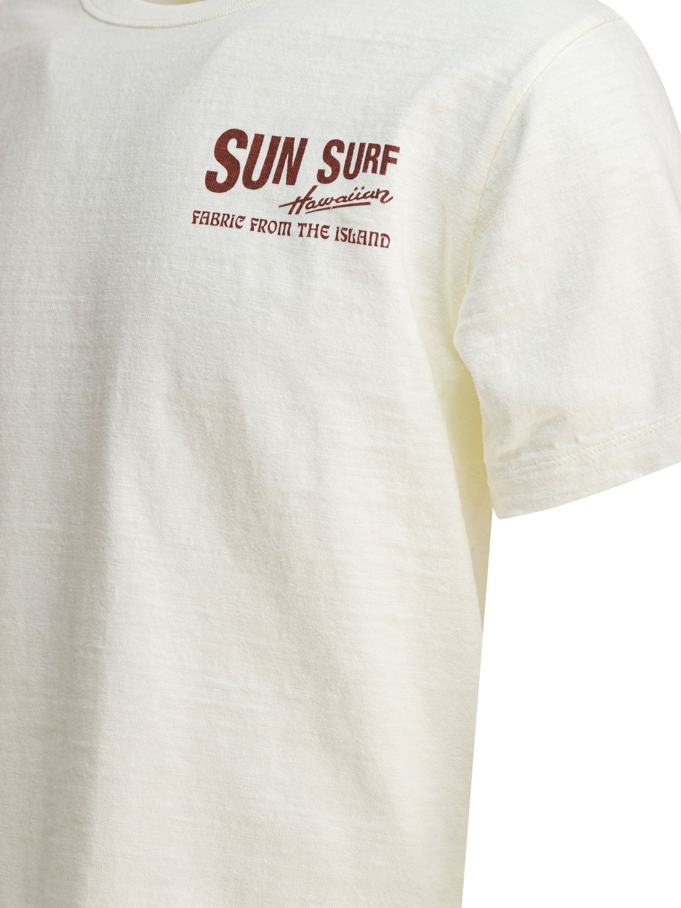 Sun Surf „Mc Cully Chop Sui“ T-Shirt