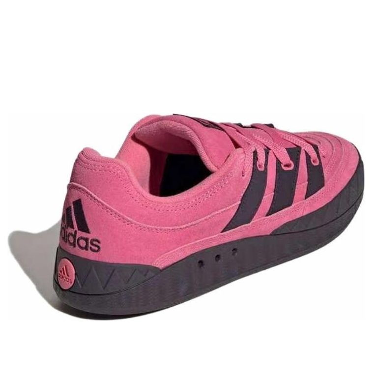 Adimatic 'Pink Black'