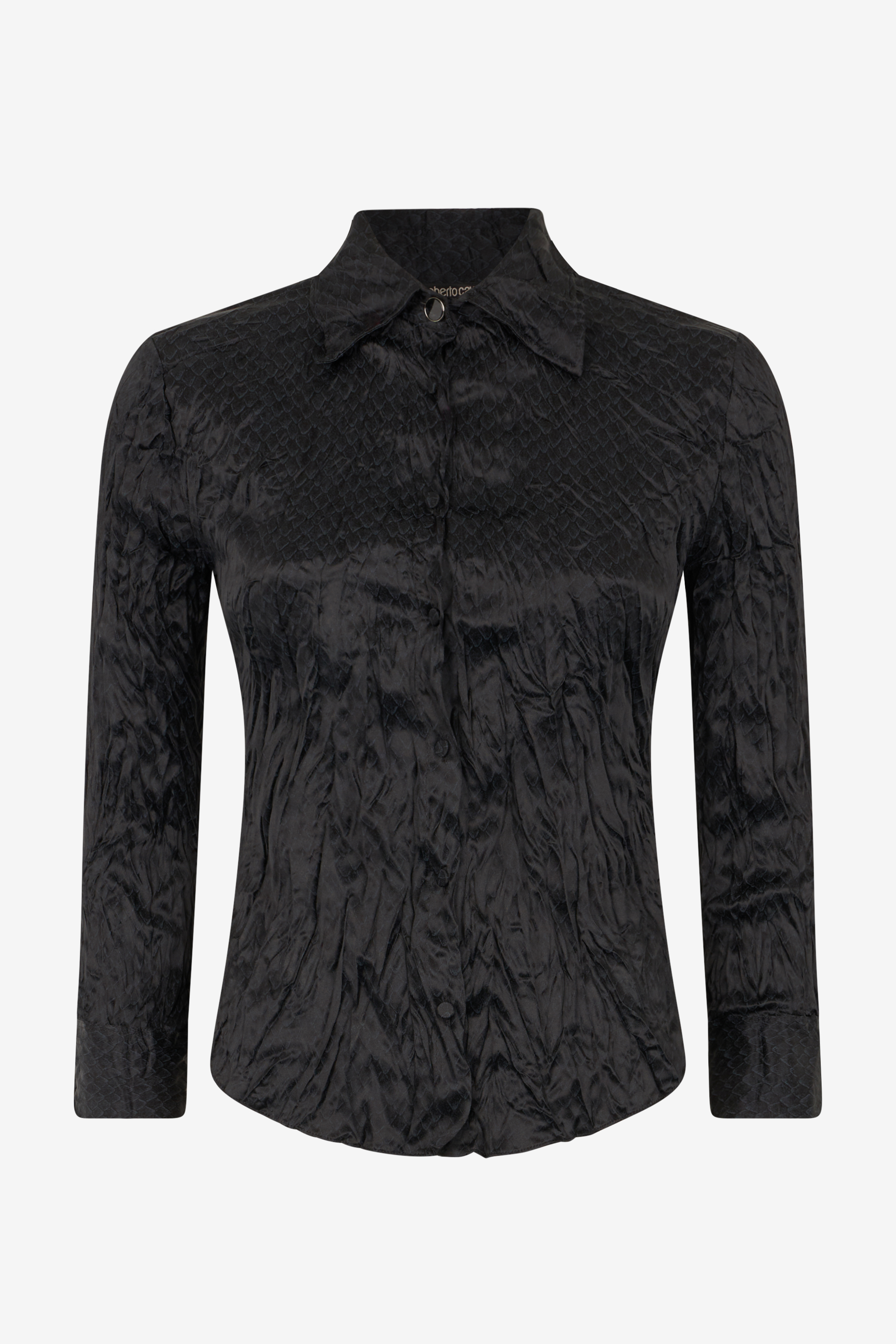 Shirt With Python Print