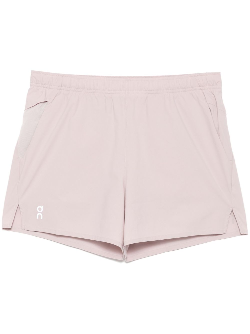 Essential shorts - Pink