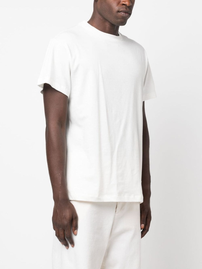 3-pack Logo Patch T-shirt