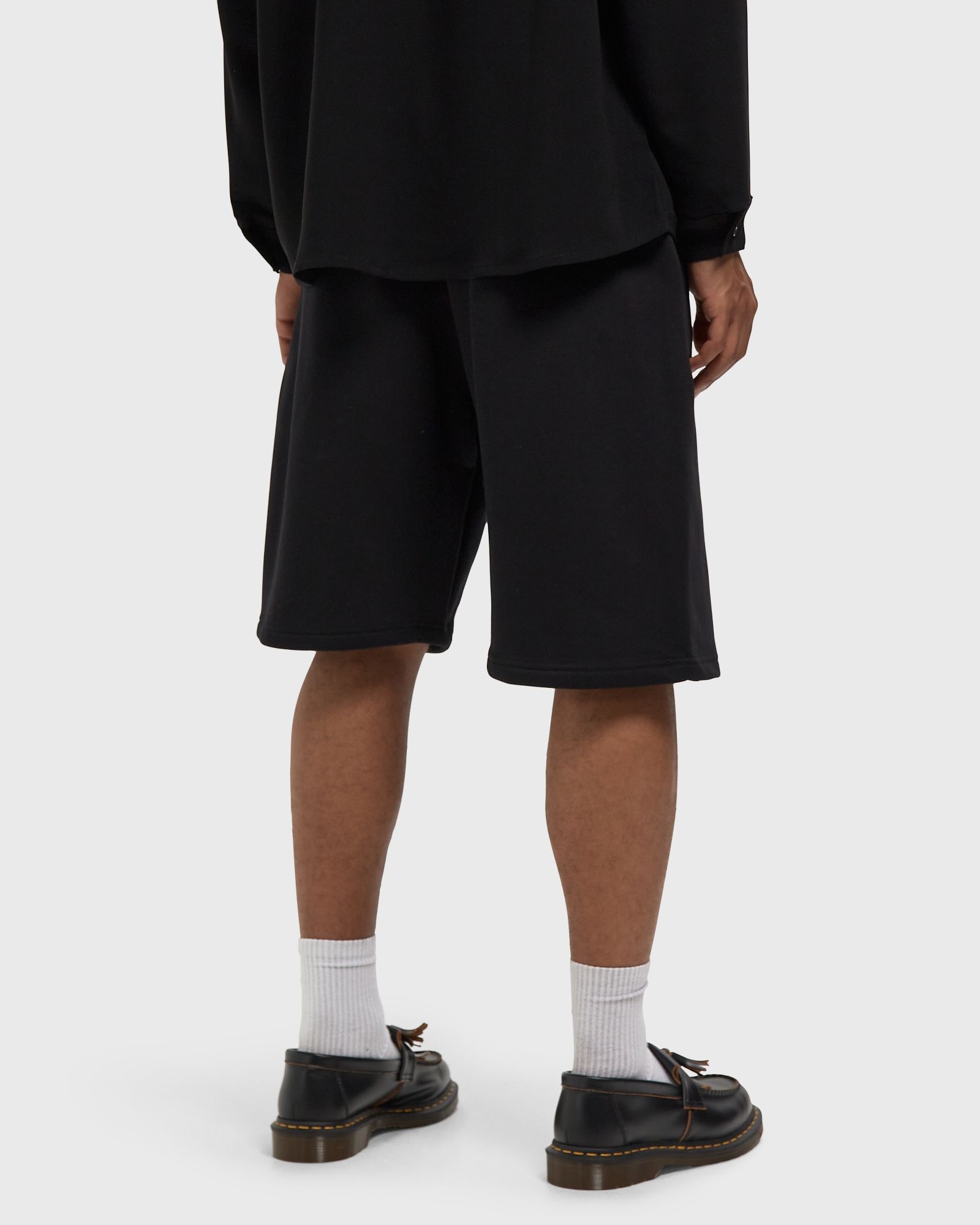 Sweat Shorts