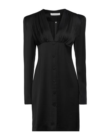 Woman Short dress Midnight blue