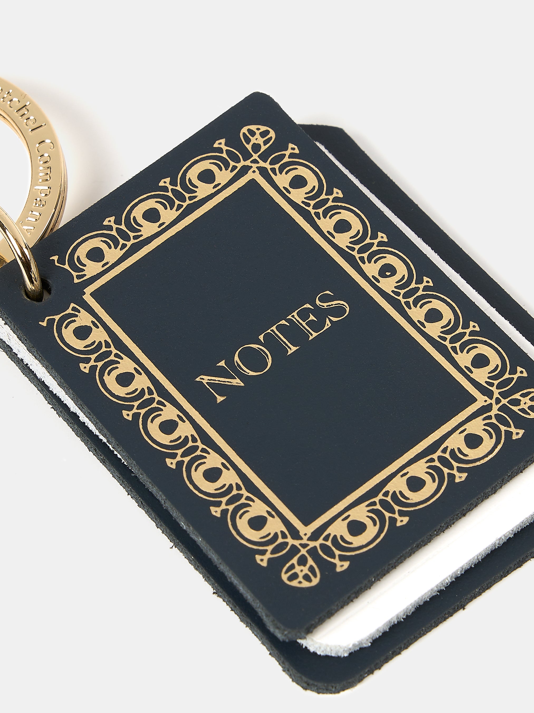 The Book Char