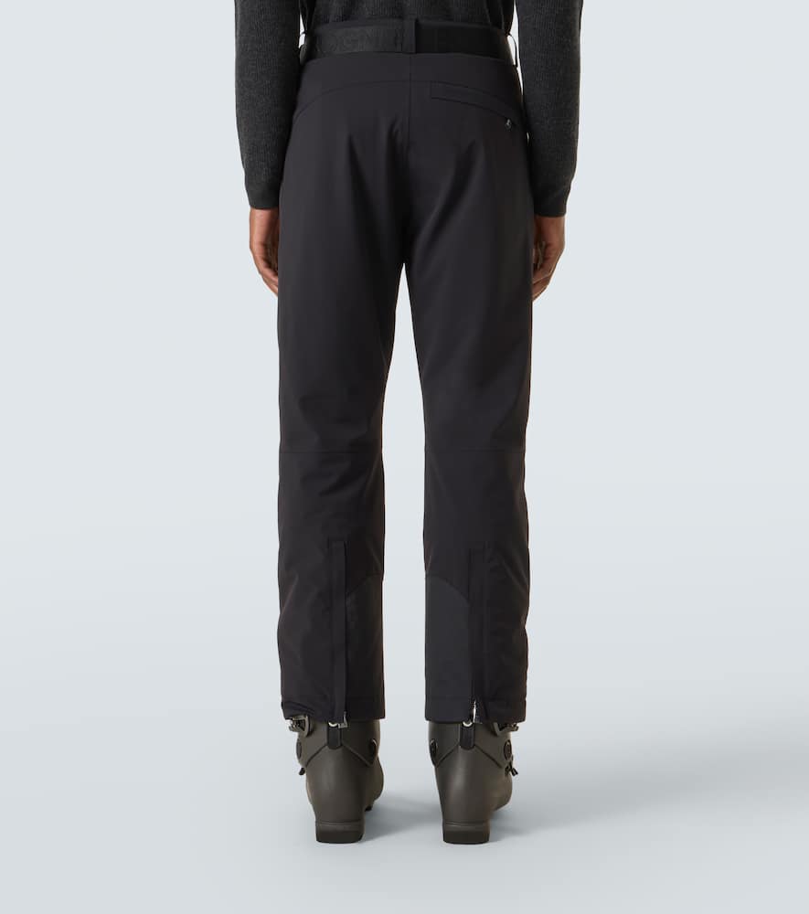 Bond20-T belted ski pants