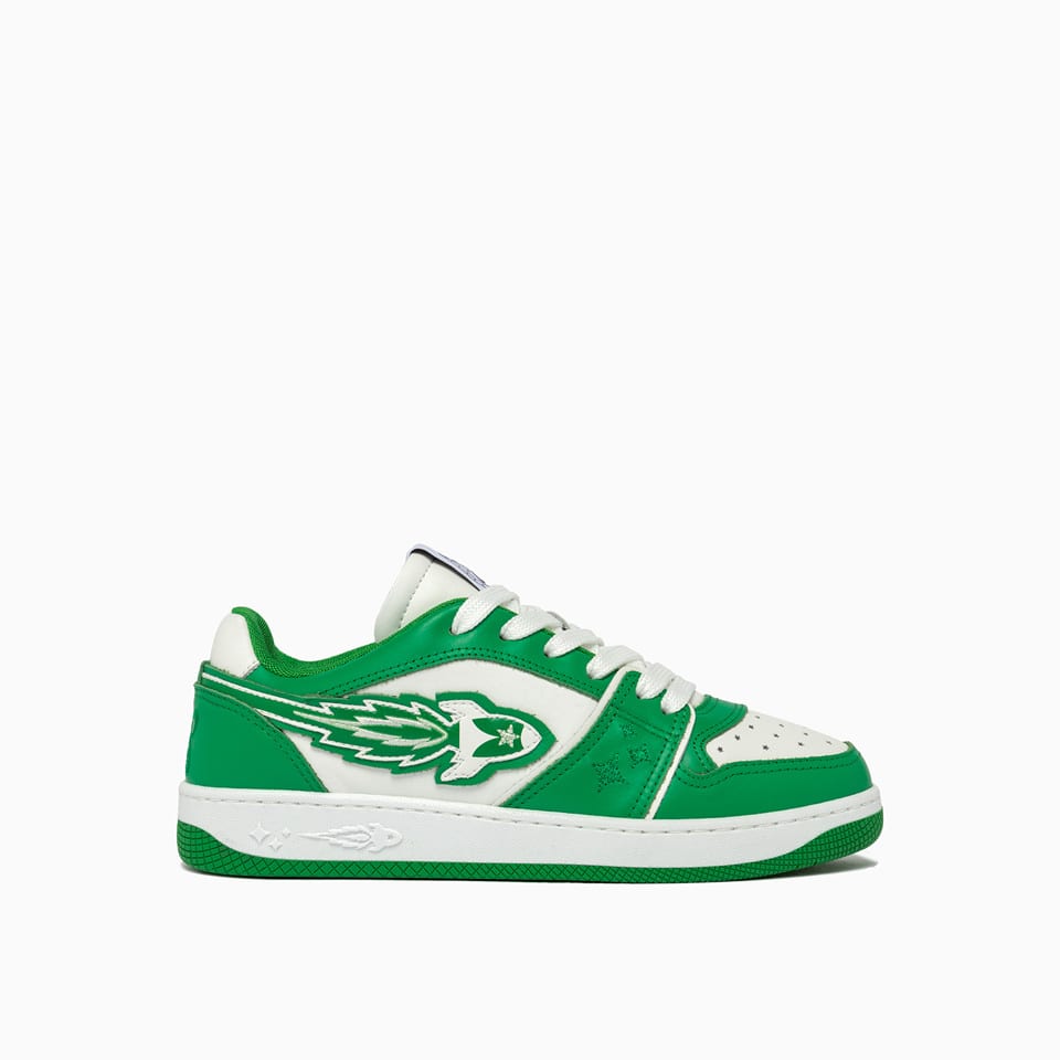 Egg Rocket Low Sneakers