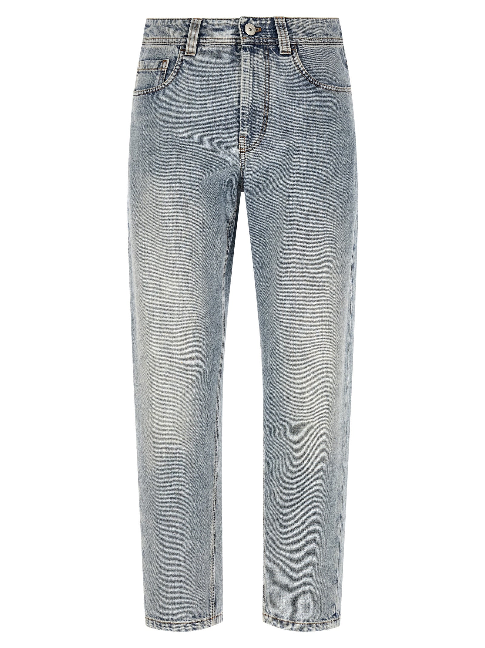 Jeans — Blue