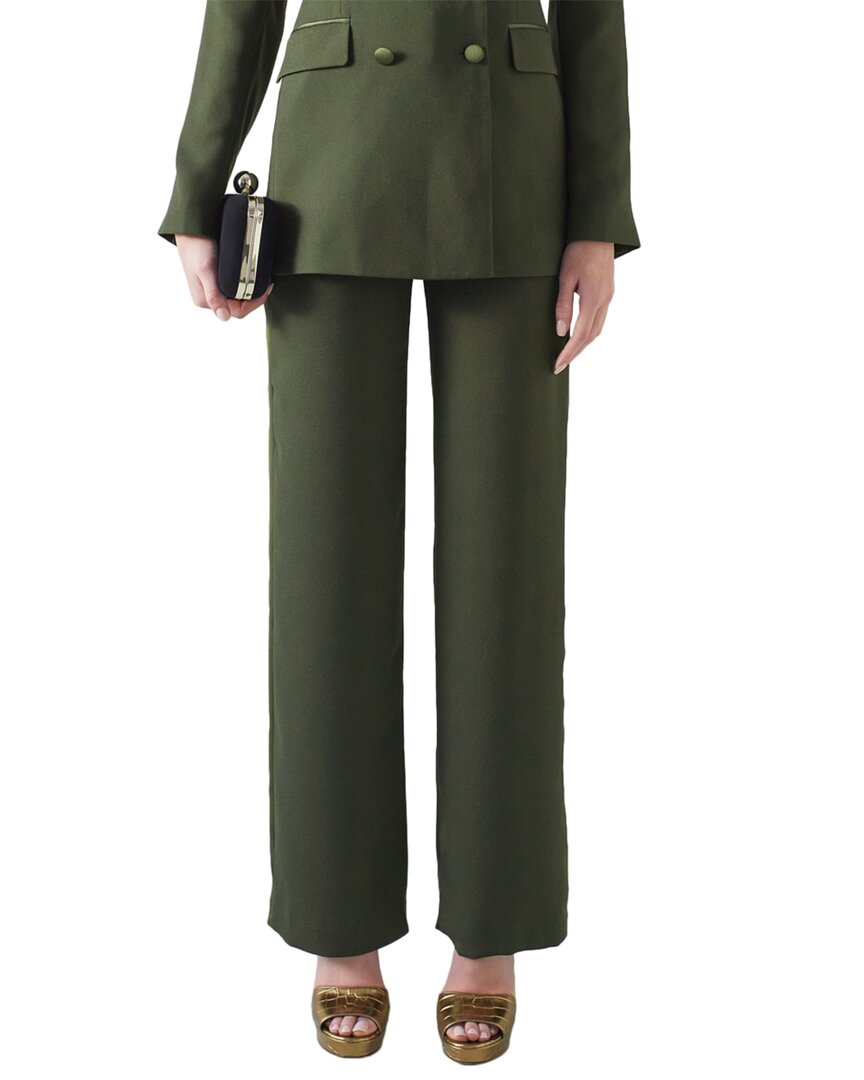 Jagger Trouser