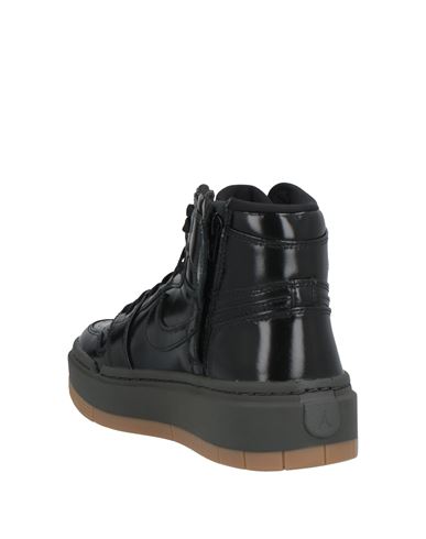 Woman Sneakers Black