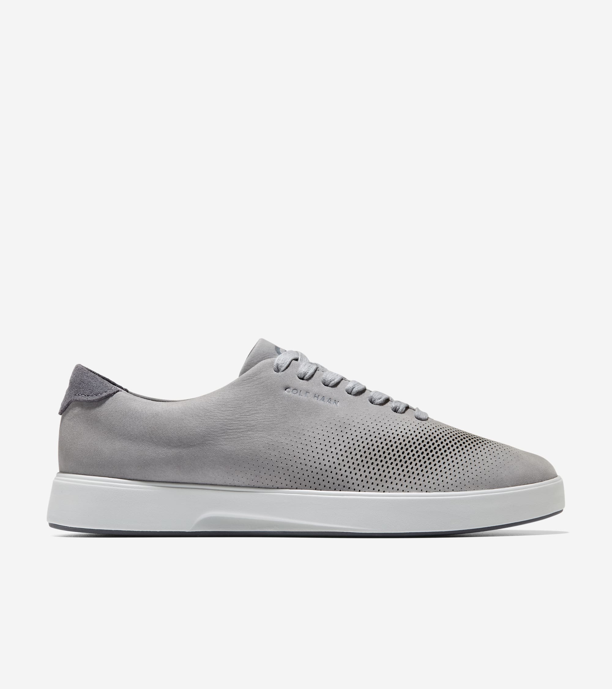 Men's GrandPrø CitySpectre Laser Sneakers - Grey