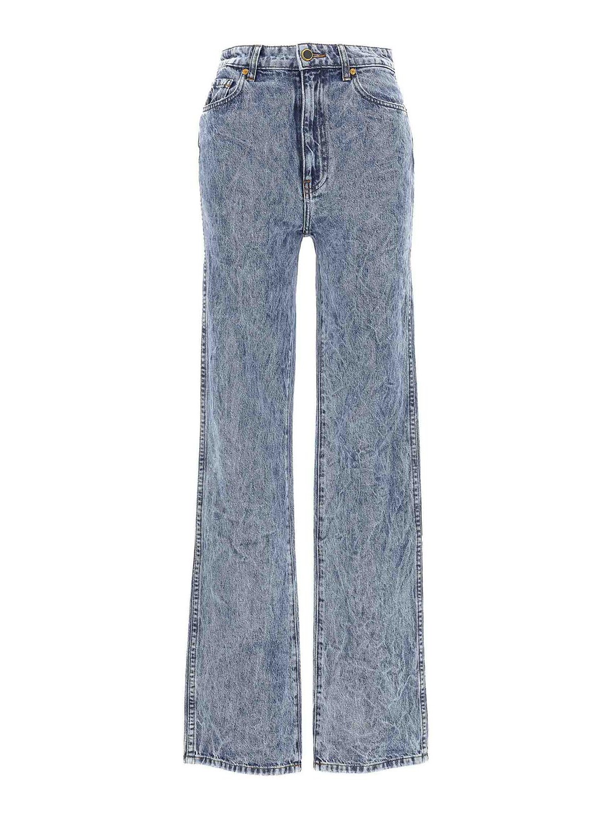 Danielle jeans