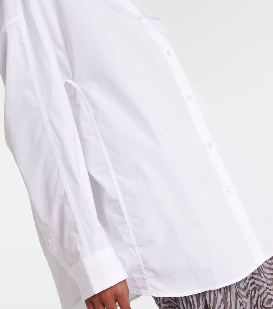 Casio cotton shirt