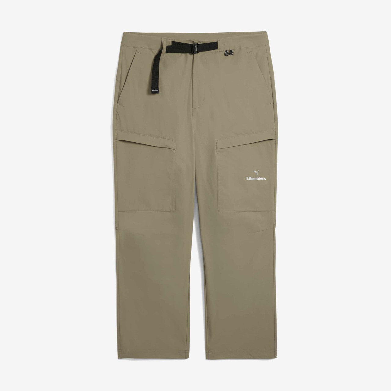 Puma | Pants x LIBERAIDERS - VELVET MOSS - unisex - W