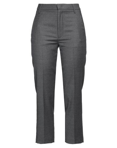 Woman Pants Grey