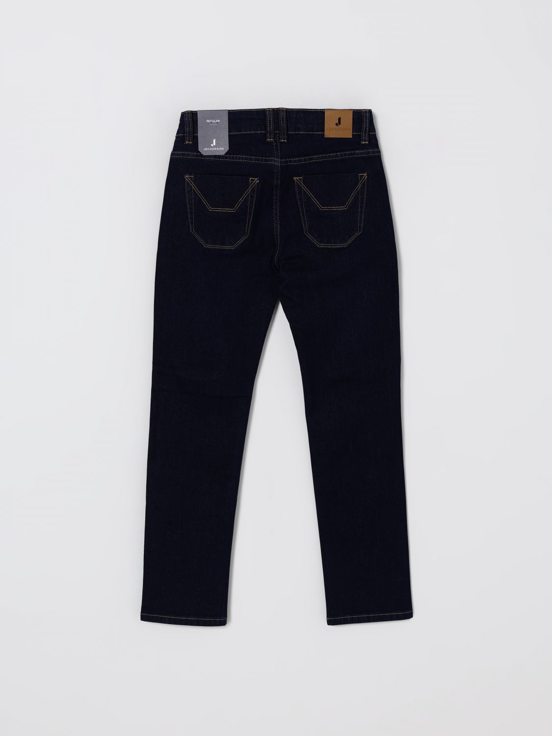 Jeans Kids color Denim