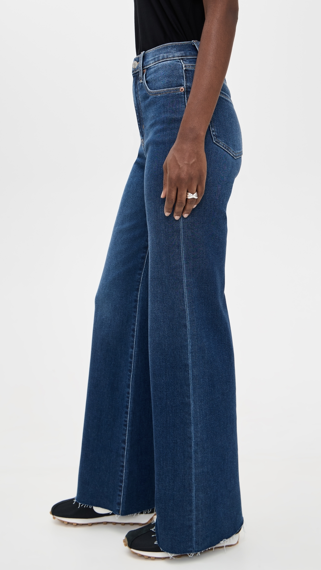 Far Out Jeans Waterfall