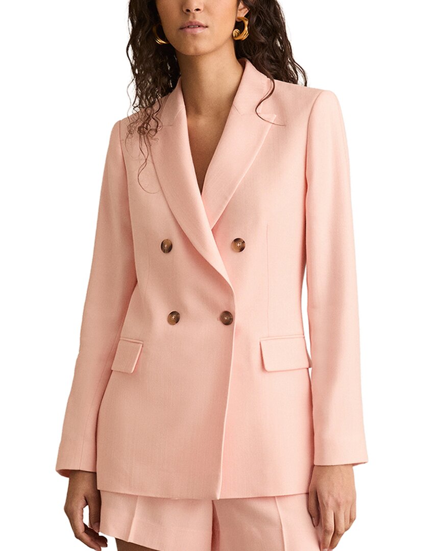 Magda Formal Jacket