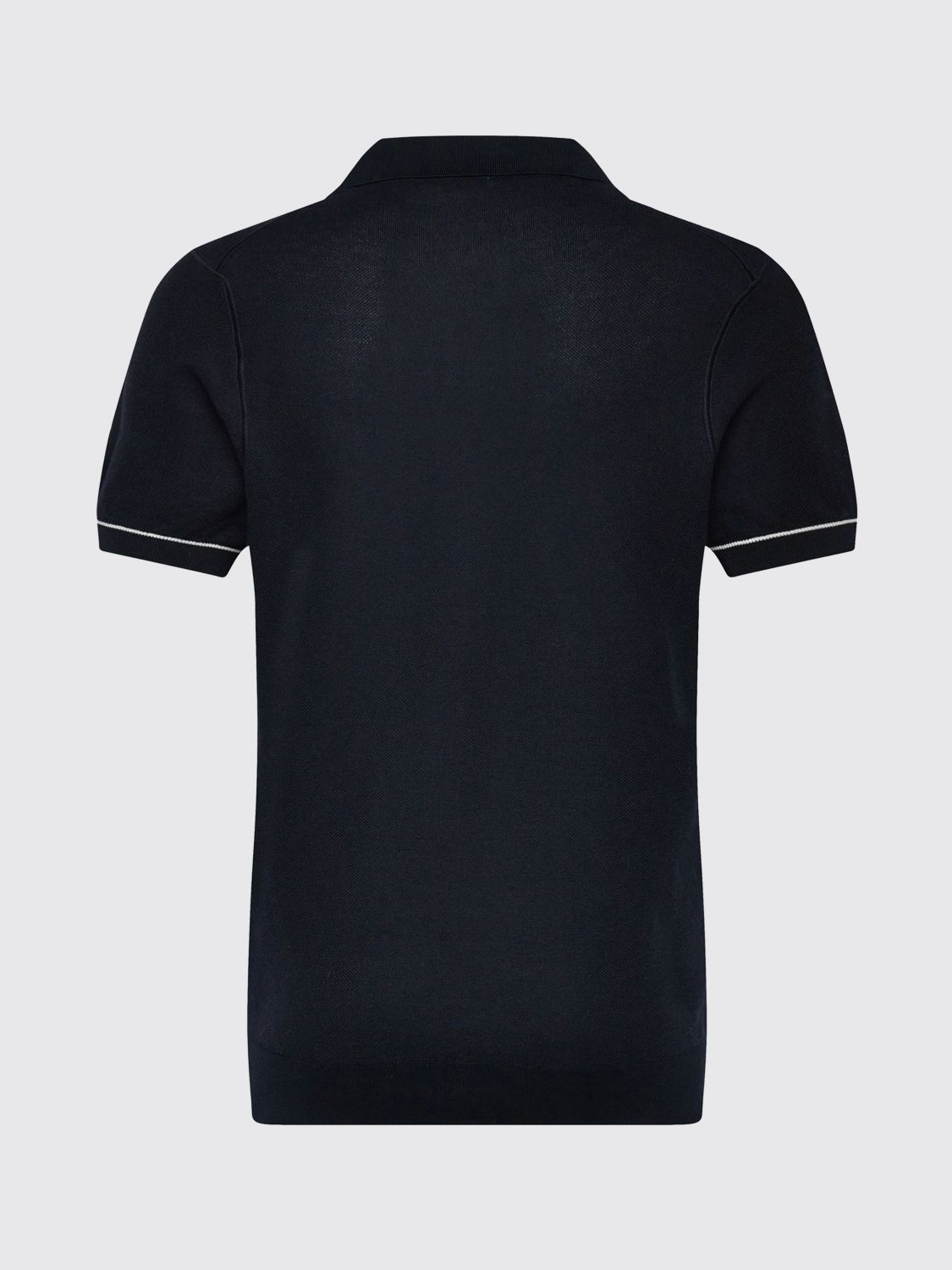 Sweater Men color Blue 2