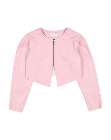 Kid Girl Jacket Pink