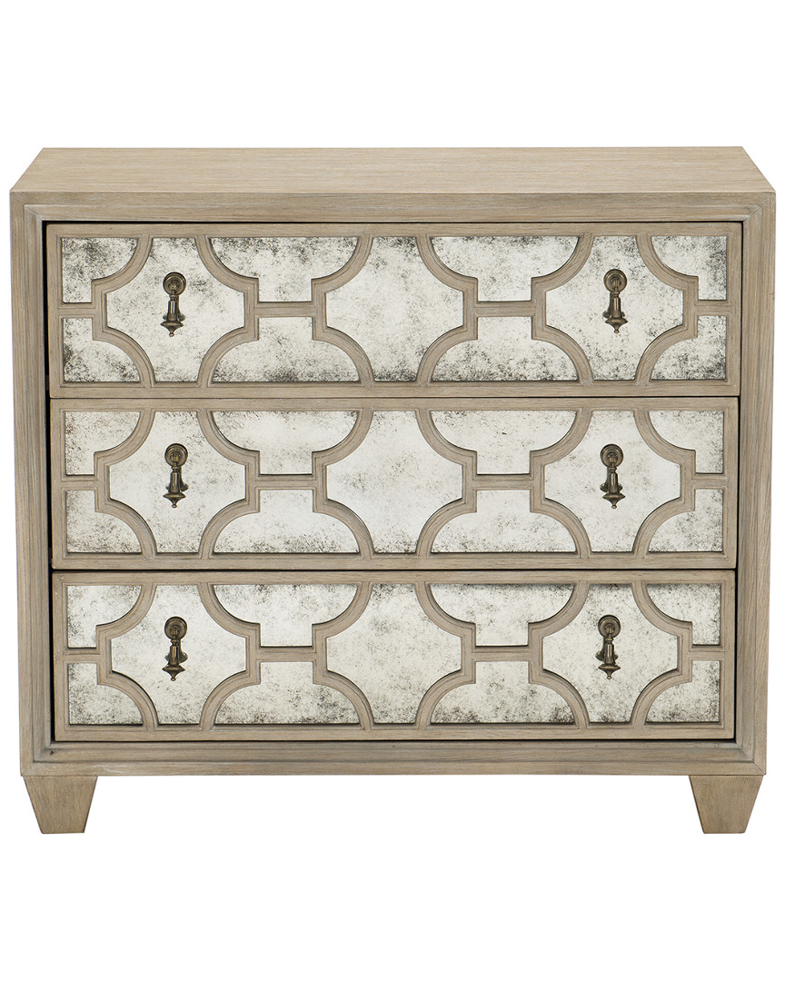 Santa Barbara Nightstand