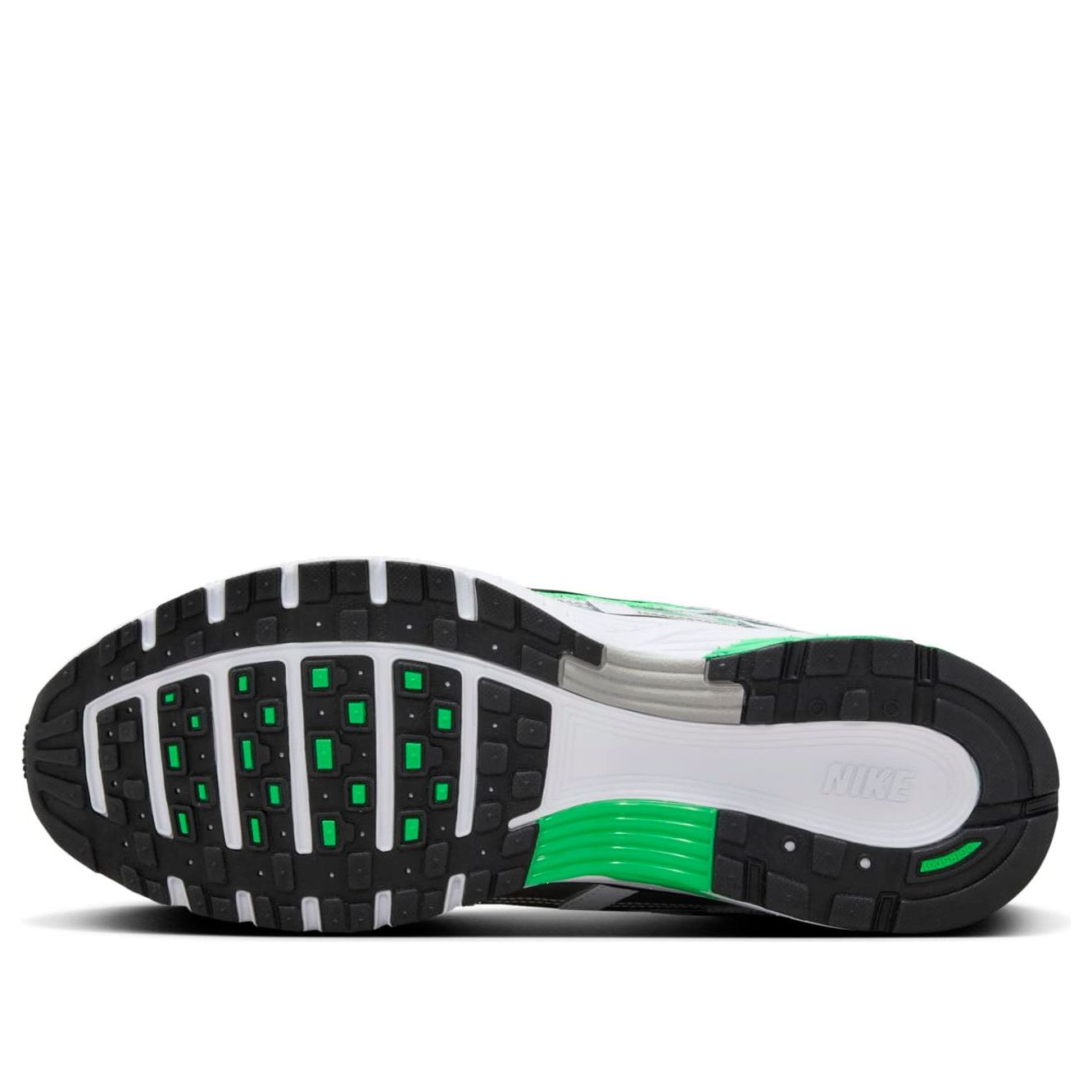 P-6000 'Spring Green'