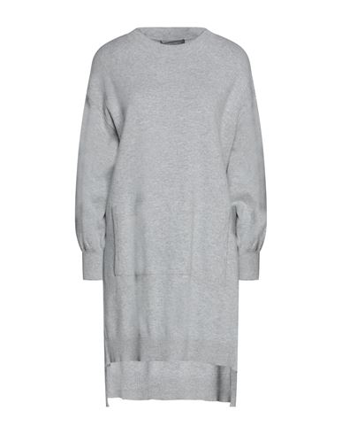 Woman Sweater Light grey