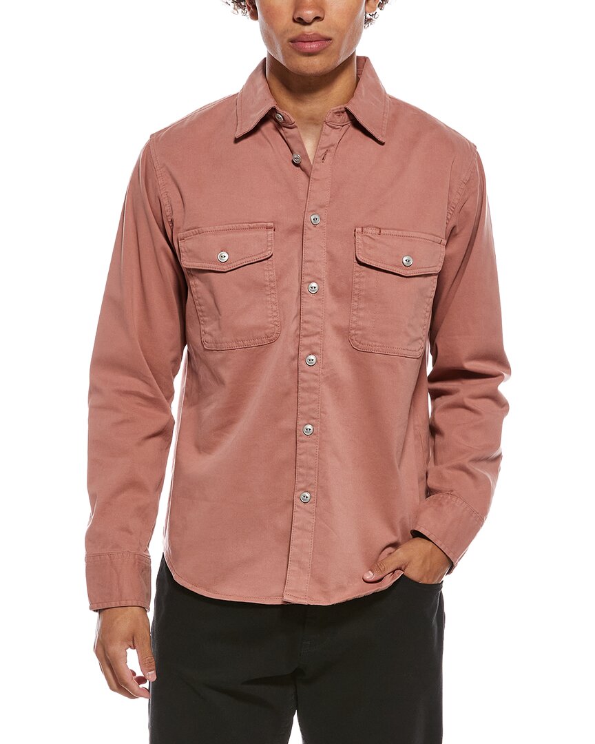 Jack Denim Shirt