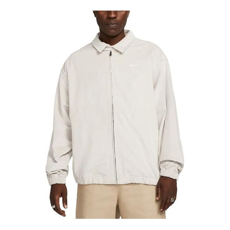 Life Men's Harrington Jacket 'Phantom'