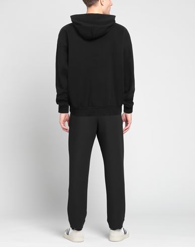 Man Sweatshirt Black