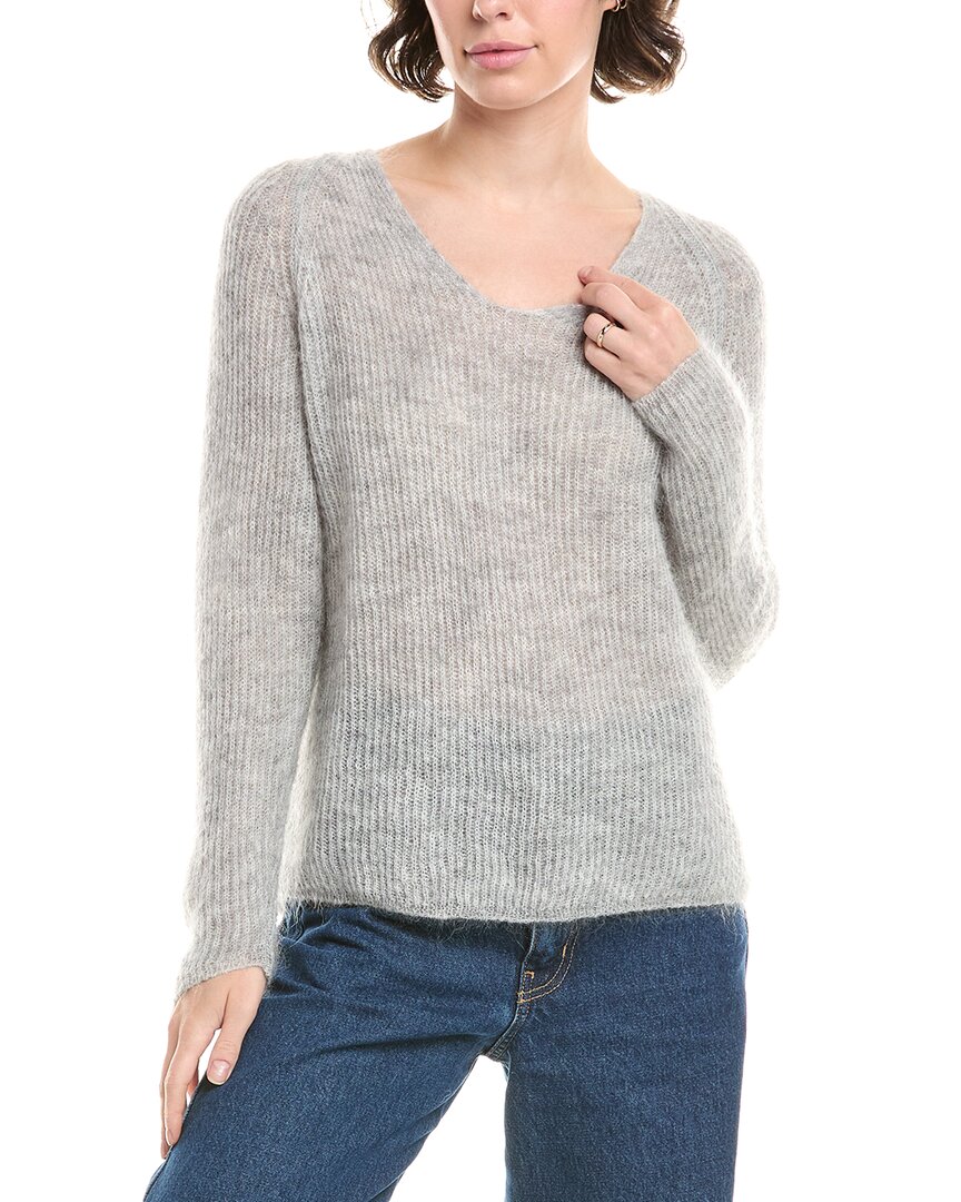 Fresis Mohair-Blend Sweater