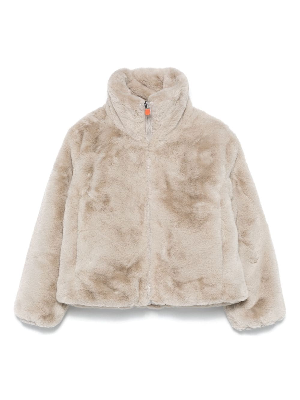Ceri jacket - Neutrals