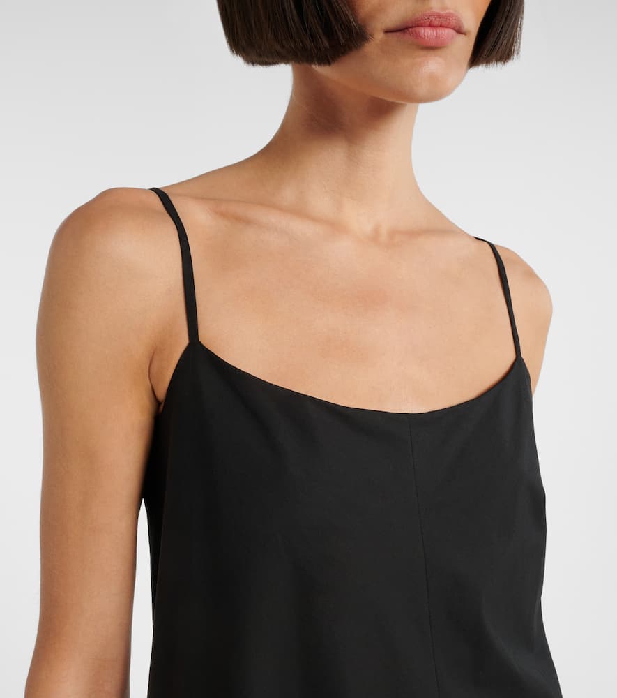 Aniela minidress