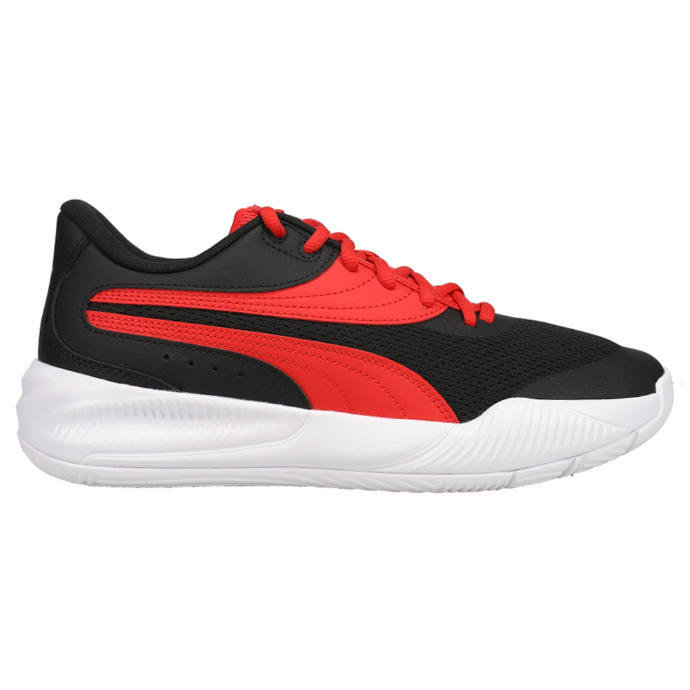 Triple Basketball Shoes
