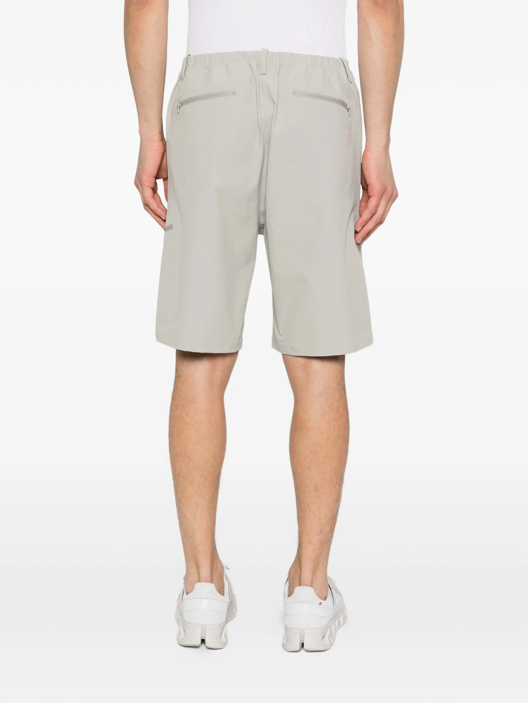 Hiking Patrol Edge Lt Softshell Technical Short