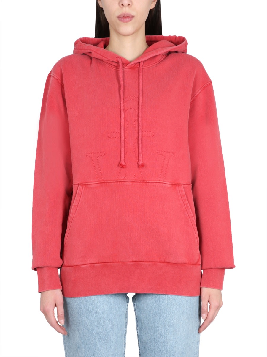 Logo Hoodie