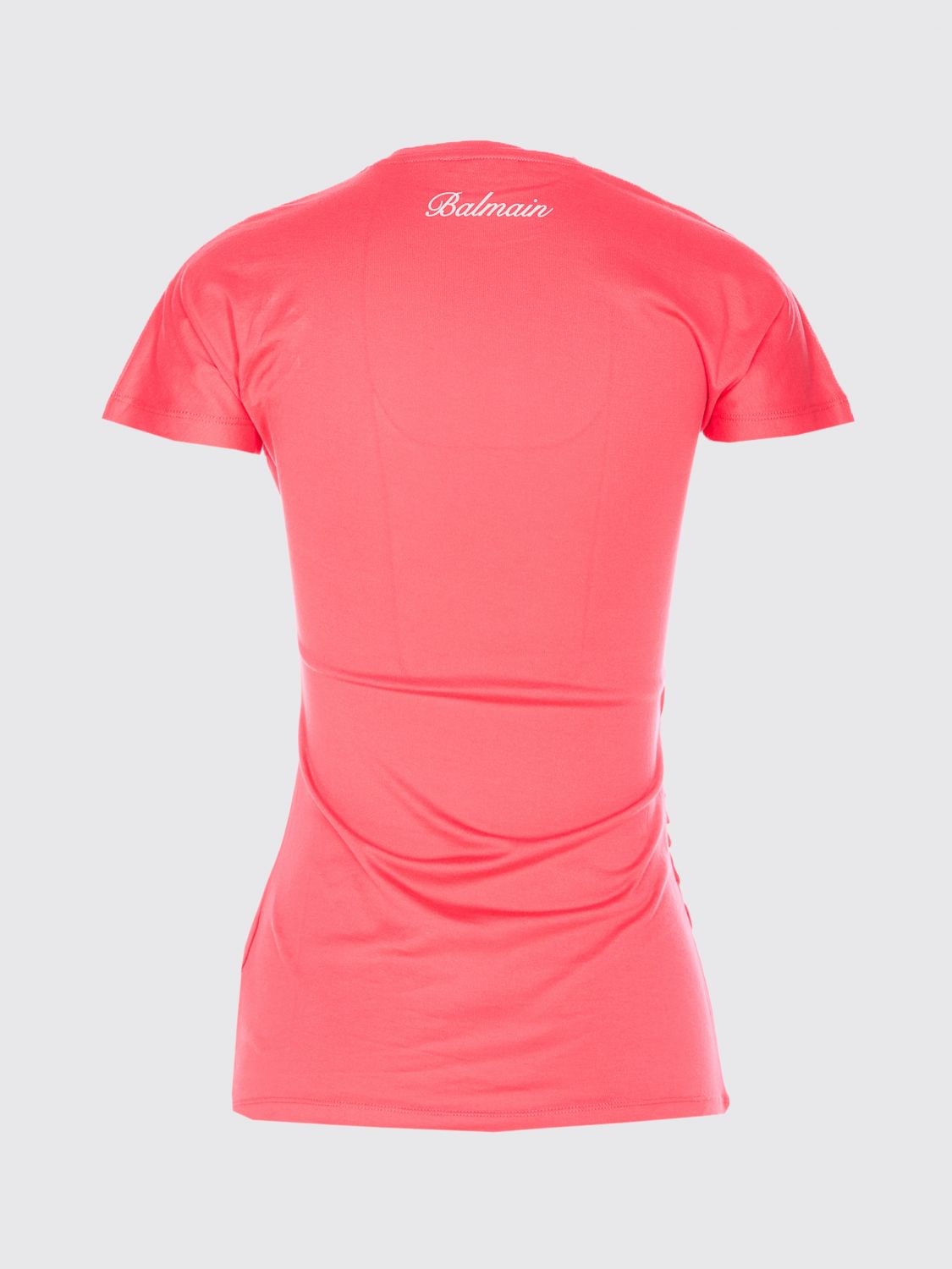 T-Shirt Woman color White