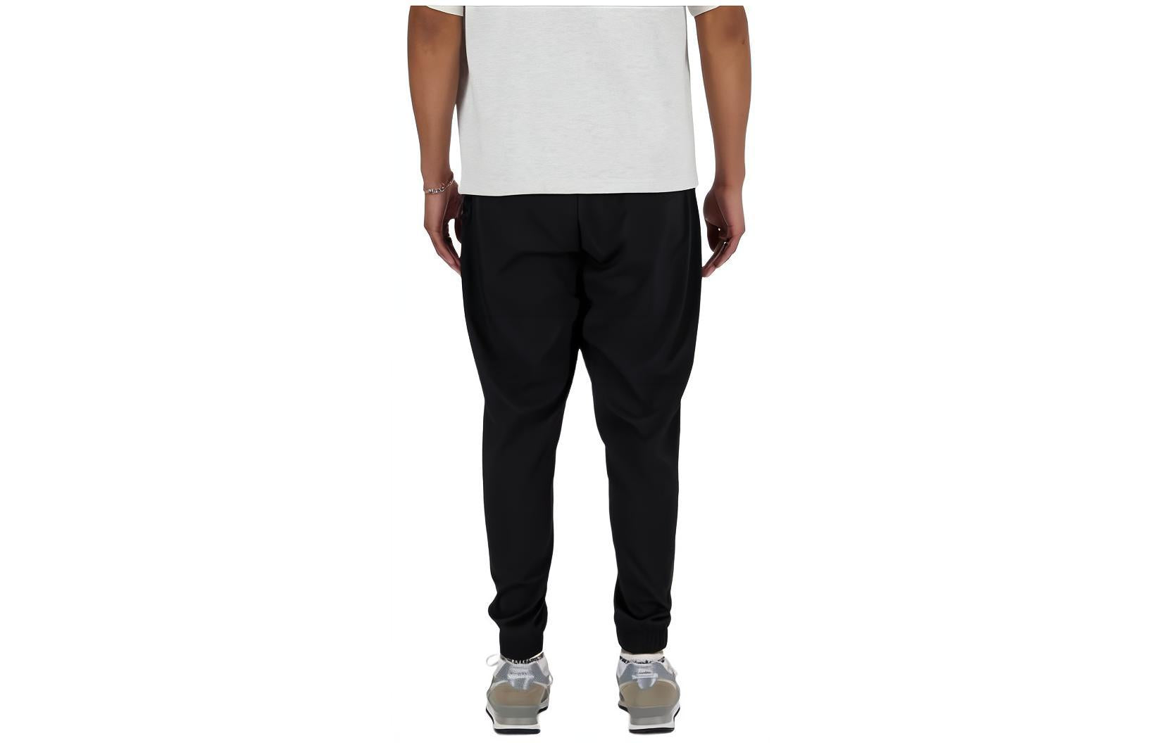 Sport Essentials Woven Jogger 'Black'