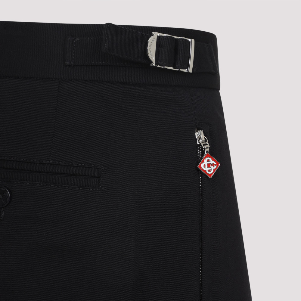 Chino Black